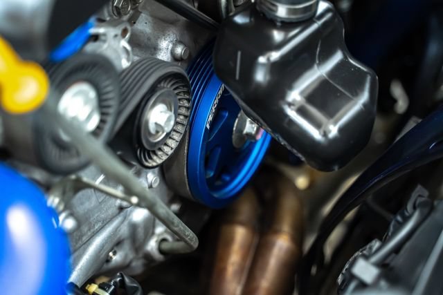 Used 2023 Subaru BRZ Premium RWD image 34