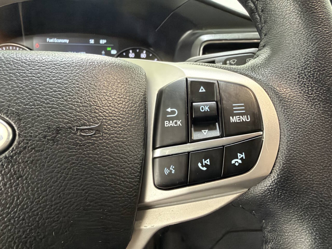 Used 2024 Ford Explorer XLT w/ Equipment Group 202A AWD/4WD image 16