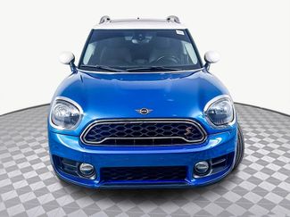 Used 2019 MINI Cooper Countryman S video 2