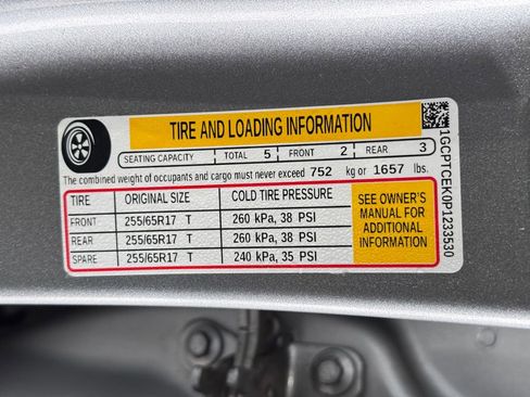 Certified 2023 Chevrolet Colorado LT image 8