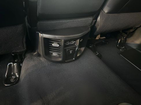 Certified 2024 RAM 2500 Laramie w/ Safety Group image 21