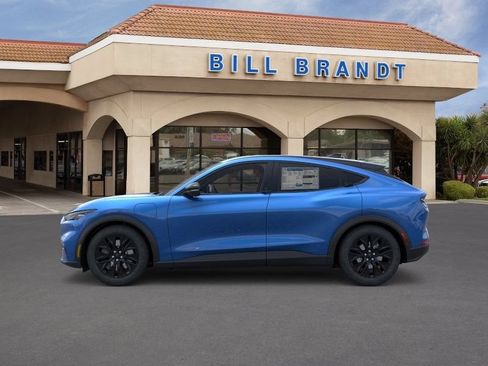 New 2026 Ford Mustang Mach-E Select w/ Comfort Package Lite RWD image 25