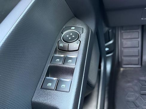 Used 2025 Ford Bronco Sport Badlands AWD/4WD image 22