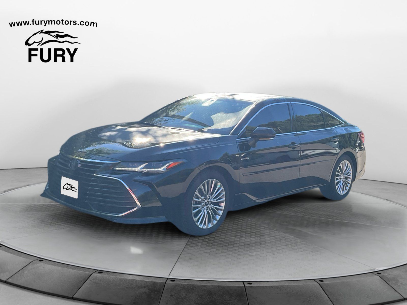 Used 2020 Toyota Avalon Limited w/ Advanced Safety Package FWD image 8