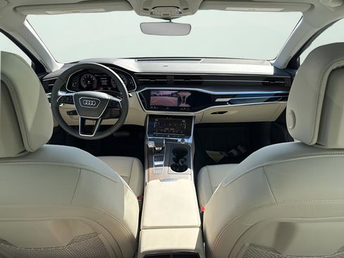 Used 2025 Audi A6 2.0T Premium w/ Convenience Plus Package image 39