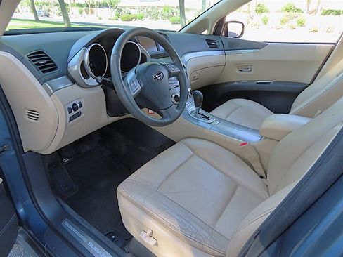 Used 2006 Subaru Tribeca Limited image 10
