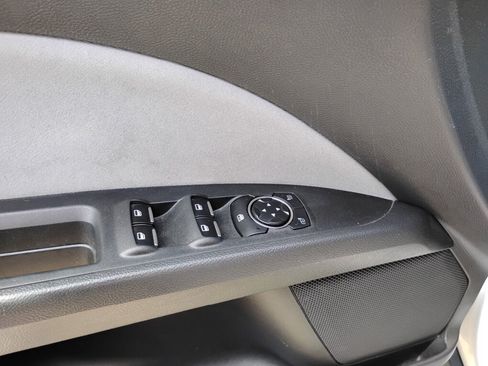 Used 2016 Ford Fusion S FWD image 13