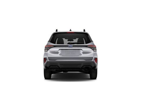 New 2026 Subaru Forester Premium AWD/4WD image 9