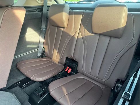 Used 2015 BMW X5 xDrive35i AWD/4WD image 7