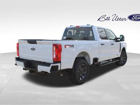 New 2026 Ford F250 XL w/ STX Appearance Package image 3