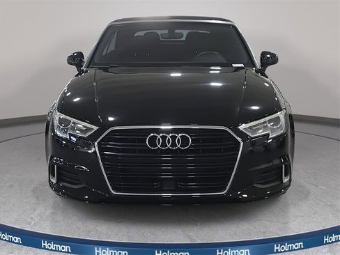 Used 2017 Audi A3 2.0T Premium w/ Convenience Package image 7