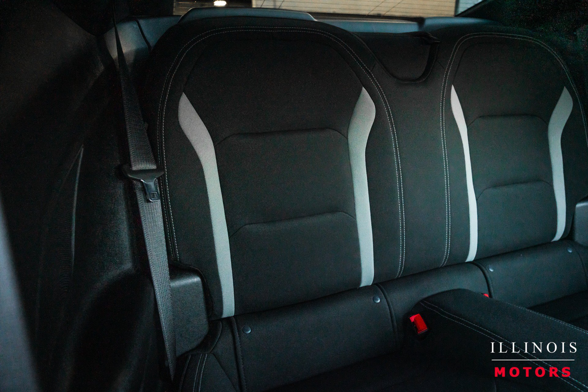 Used 2022 Chevrolet Camaro LT w/ RS Package RWD image 33