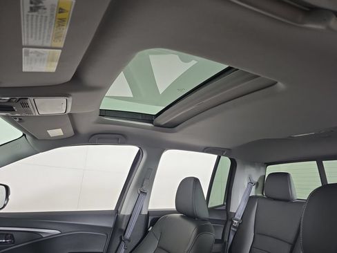 Certified 2026 Honda Ridgeline RTL image 56
