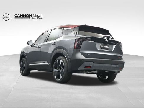 New 2026 Nissan Kicks SR w/ SR Premium Package FWD image 26