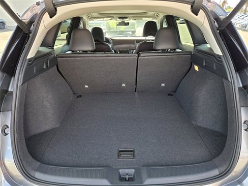 New 2025 INFINITI QX50 Luxe image 19