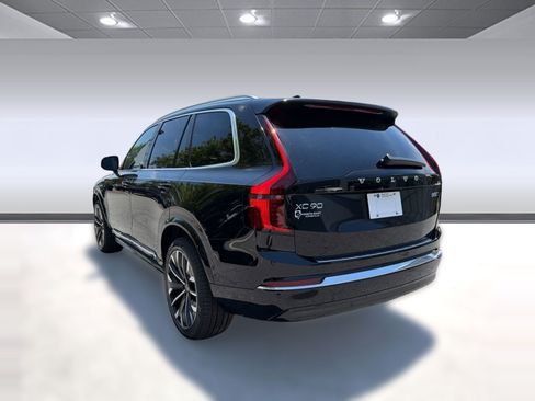 New 2026 Volvo XC90 B5 Plus w/ Protection Package AWD/4WD image 3