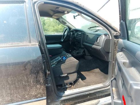 Used 2003 Dodge Ram 2500 Truck ST AWD/4WD image 31