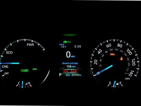 Used 2022 Toyota RAV4 XLE w/ Convenience Package AWD/4WD image 27