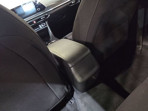 Used 2022 Hyundai Sonata SEL FWD image 21