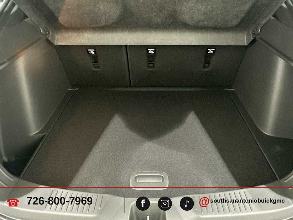 New 2026 Buick Envista Sport Touring w/ Convenience I Package FWD image 29