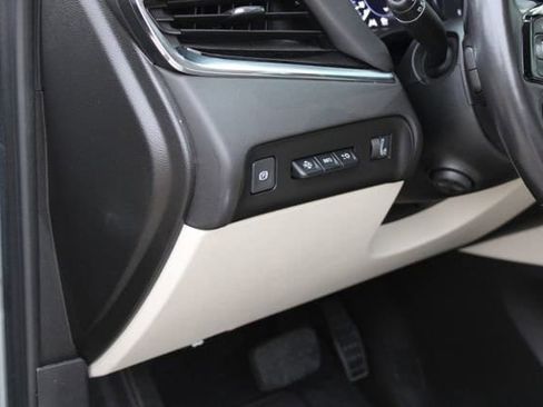 Used 2024 Buick Enclave Avenir w/ Avenir Technology Package image 26