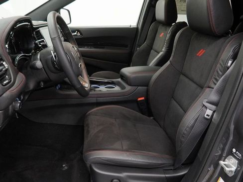 New 2026 Dodge Durango GT image 15