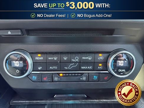 Used 2018 Ford Expedition Limited w/ Equipment Group 302A RWD image 29