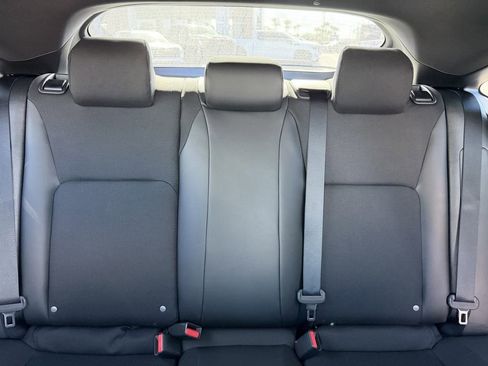 New 2026 Honda Civic Sport image 17