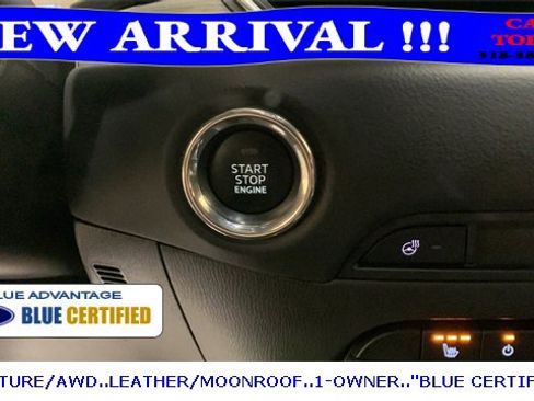 Used 2021 MAZDA CX-5 Signature image 37