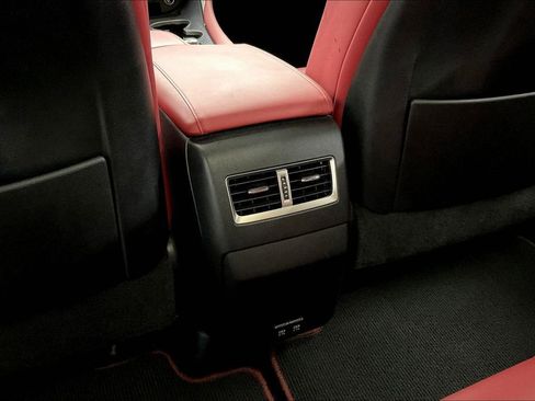 Used 2022 Lexus RX 350 F Sport w/ Accessory Package image 33