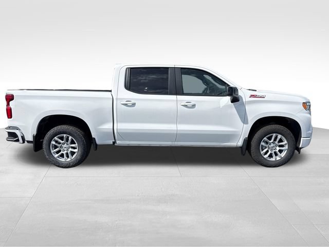 New 2026 Chevrolet Silverado 1500 RST w/ Z71 Off-Road Package AWD/4WD image 7