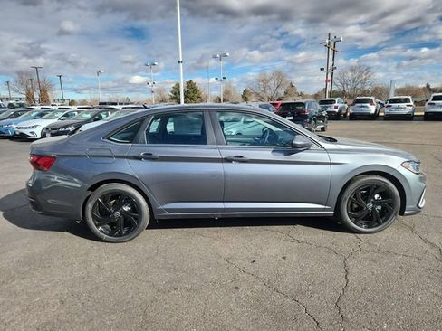 New 2026 Volkswagen Jetta SE image 2