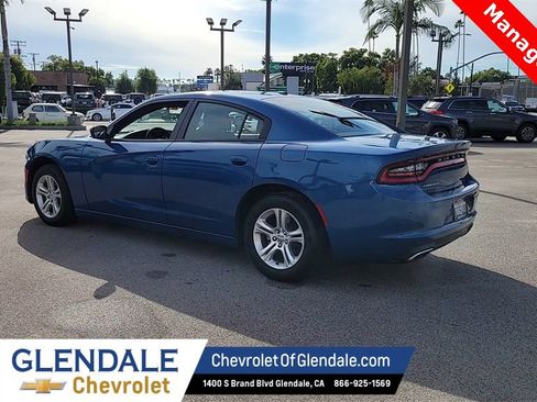 Used 2021 Dodge Charger SXT image 6