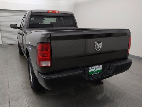 Used 2019 RAM 1500 Tradesman RWD image 6