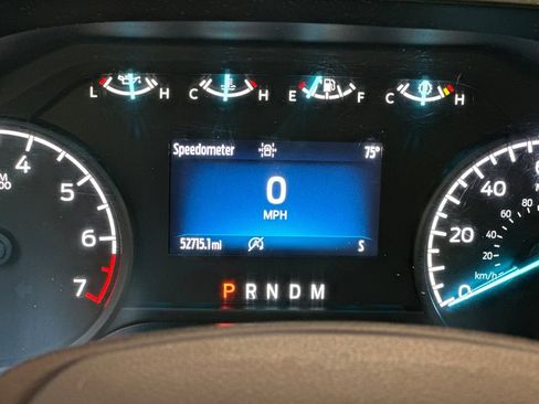 Used 2023 Ford F150 XLT AWD/4WD image 32