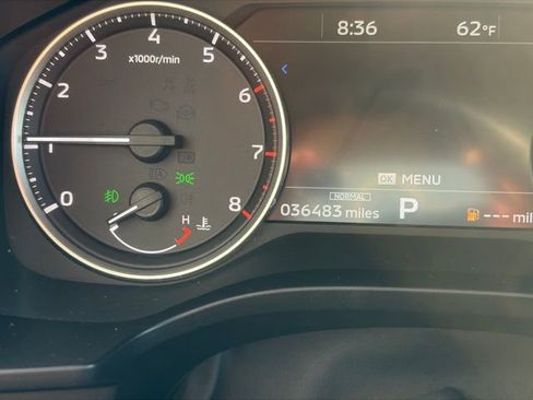 Used 2024 Mitsubishi Outlander SE image 17