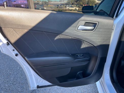Used 2020 Dodge Charger GT w/ Driver Convenience Group image 16