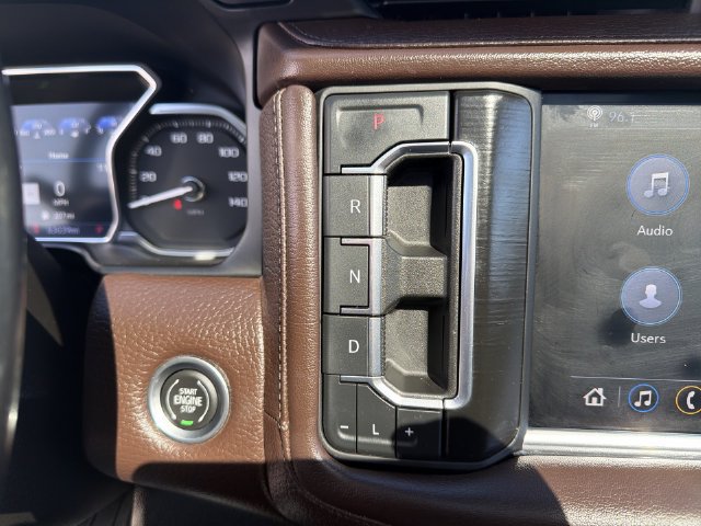Used 2021 GMC Yukon Denali w/ Denali Premium Package AWD/4WD image 29