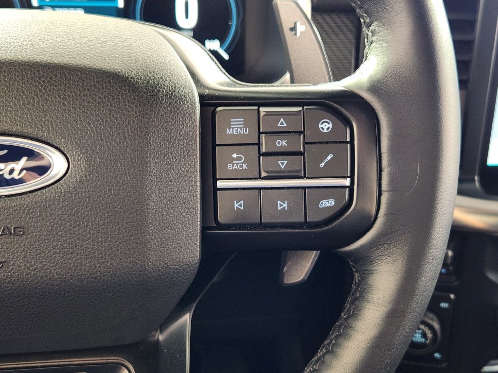Used 2022 Ford F150 Raptor w/ Raptor 37 Performance Package AWD/4WD image 19