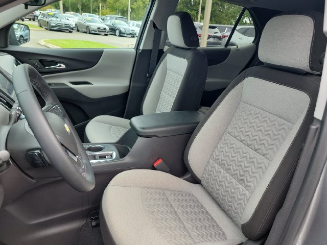 Certified 2024 Chevrolet Equinox LT FWD image 22
