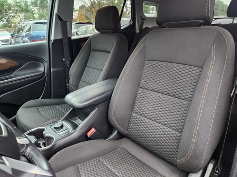 Used 2019 GMC Terrain SLE image 7