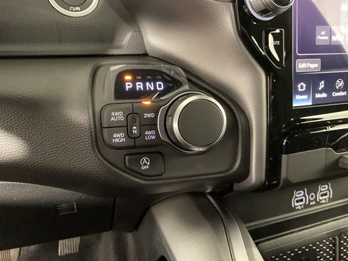 New 2026 RAM 1500 Big Horn image 28