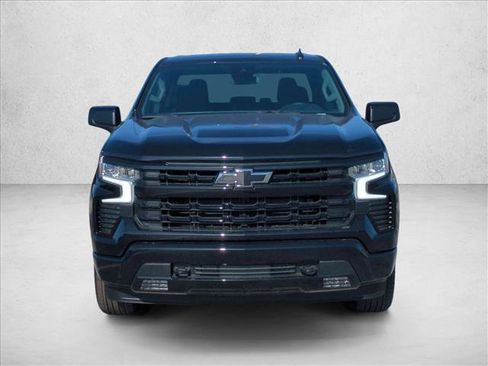 New 2026 Chevrolet Silverado 1500 RST RWD image 6