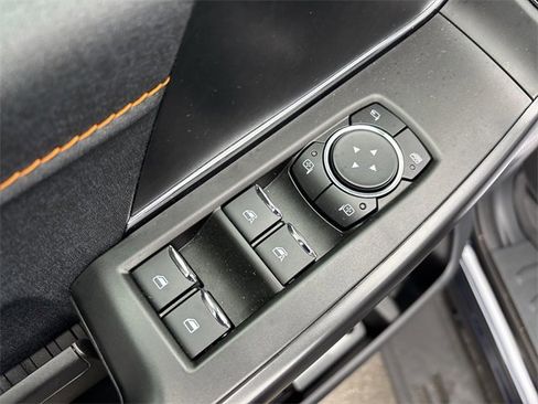 Used 2025 Ford F150 Tremor w/ Equipment Group 402A High image 15