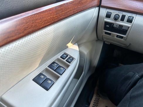 Used 2014 Subaru Outback 2.5i Limited w/ Moonroof Package image 19