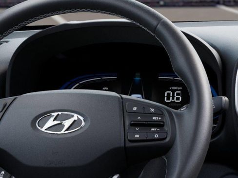 New 2026 Hyundai Venue SEL image 14