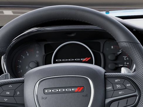 New 2026 Dodge Durango GT AWD/4WD image 17
