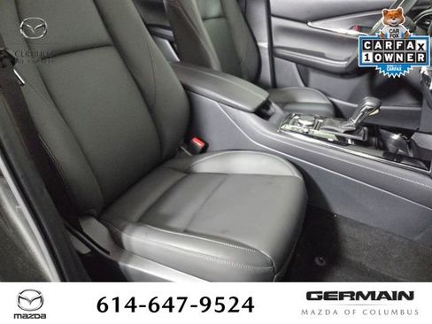 Certified 2024 MAZDA CX-30 AWD 2.5 S w/ Preferred Package image 27