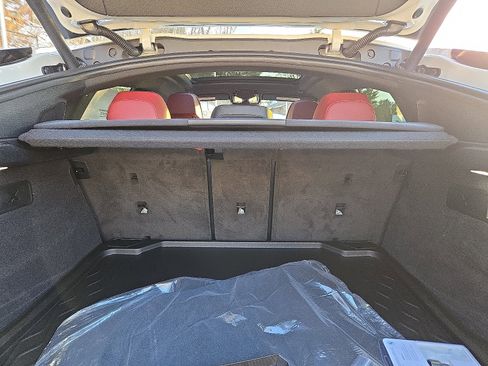 New 2026 BMW X6 xDrive40i w/ Climate Comfort Package image 12