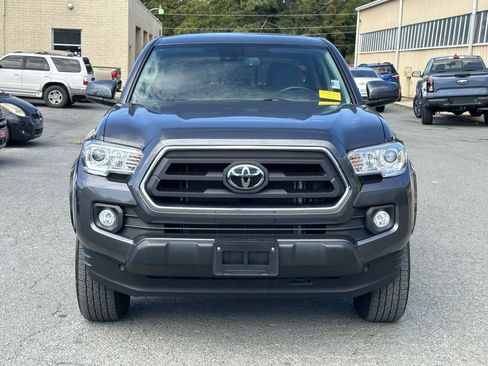Used 2022 Toyota Tacoma SR5 image 11